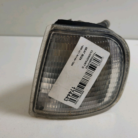 Clignotant gauche occasion  SEAT IBIZA II   6K0953049A 