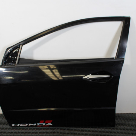 Porte avant gauche occasion  Honda CIVIC VIII Hatchback (FN, FK) 2.2 ctdi (fk3) (2005) 5 portes   67050SMGE00ZZ 