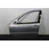 Porte avant gauche occasion  Mercedes-benz CLASSE C (W203) C 220 cdi (203.006) (2000-2007) 4 portes   203720010528  miniature 3