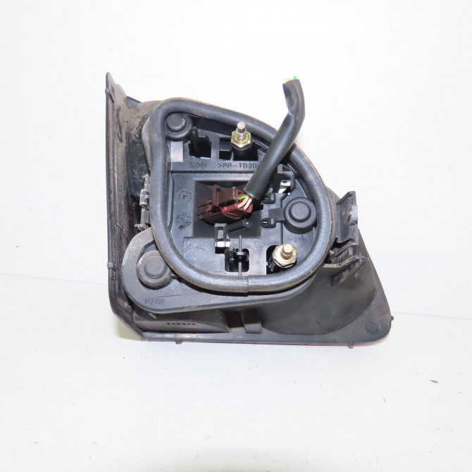 Feu arrière intérieur droit occasion  Peugeot 406 Break (8E/F) 2.0 hdi 110 (1999-2004) 5 portes   6351H6  3