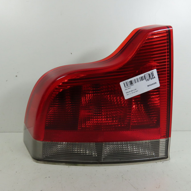 Feu arrière gauche occasion  Volvo S60 I (384) 2.4 d (2001-2010)   9483535  1