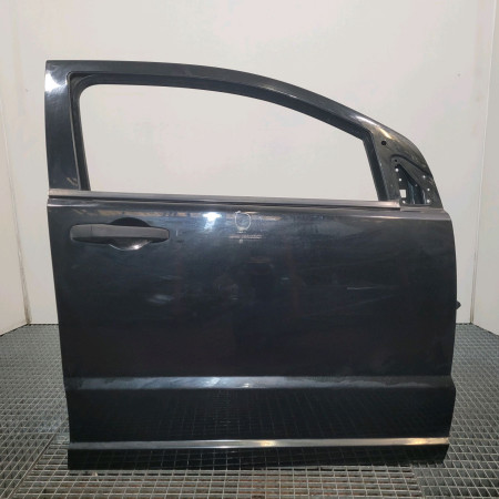 Porte avant droite occasion  Dodge CALIBER 2.0 crd (2006)   5074154AD 
