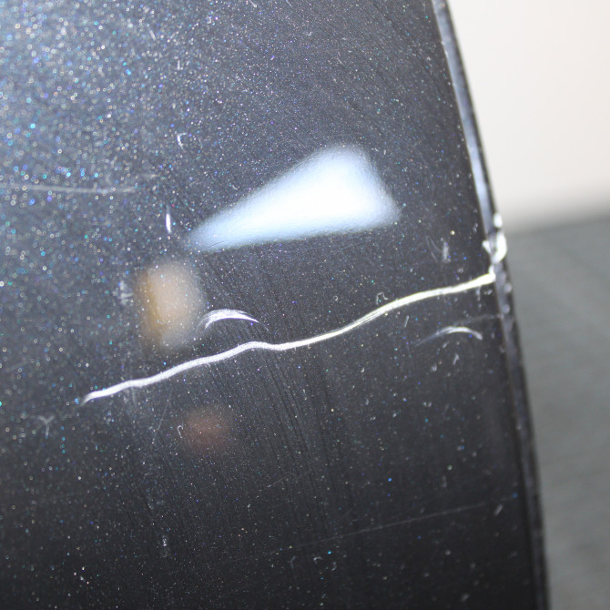 Porte arrière droite occasion  Volkswagen vw PASSAT CC B6 (357) 2.0 tdi (2008-2012)   3C8833056E  5