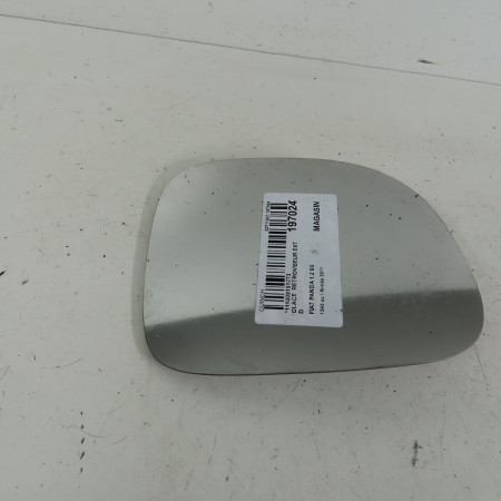 Glace  retroviseur exterieur droit occasion  Fiat PANDA (169_) 1.2 (169axf2a, 169axf1a) (2010-2013)   71754720 