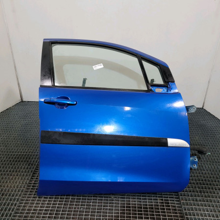 Porte avant droite occasion  Suzuki SPLASH (EX) 1.2 (a5b 412) (2008)   6800151K00 