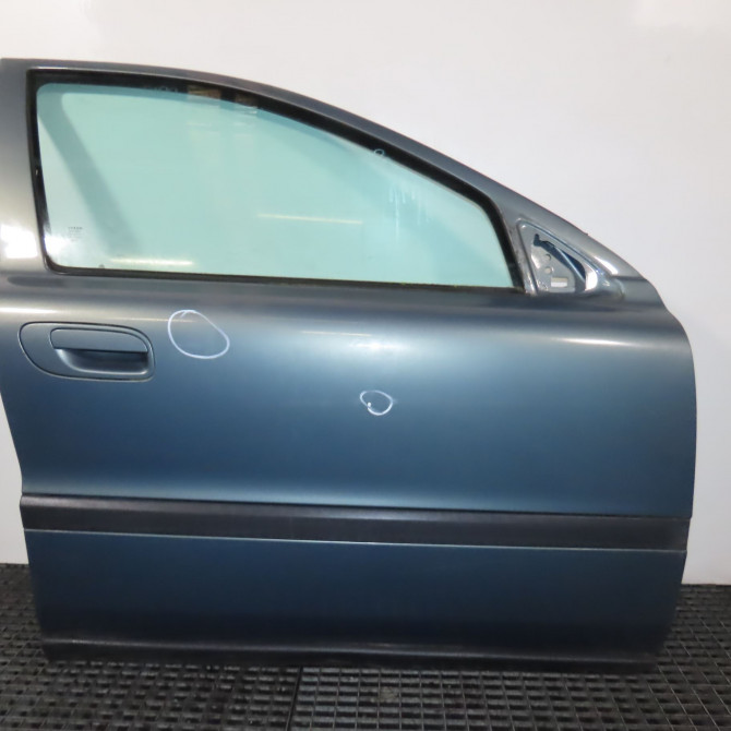 Porte avant droite occasion  Volvo S60 I (384) 2.4 d (2001-2010)   30649390  1