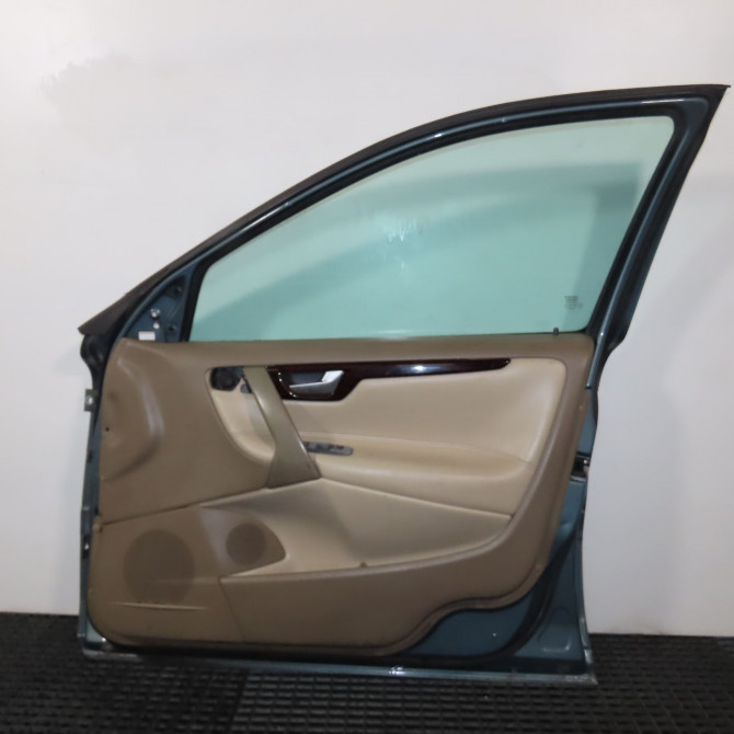 Porte avant droite occasion  Volvo S60 I (384) 2.4 d (2001-2010)   30649390  3