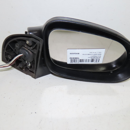 Retroviseur exterieur electrique droit occasion  Mercedes-benz CLASSE A (W168) A 160 (168.033, 168.133) (1997-2004)   1688100476 