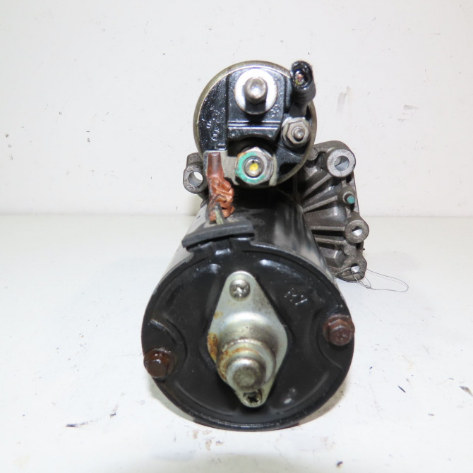 Démarreur occasion  Mini MINI (R56) One d (2010-2013)   12417812071  4