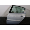 Porte arrière gauche occasion  Peugeot 206 3/5 portes (2A/C) 1.4 hdi eco 70 (2001-2009) 5 portes   900678  miniature 4
