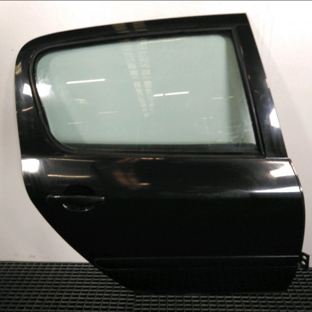 Porte arrière droite occasion  Peugeot 307 (3A/C) 1.6 hdi (2005-2009) 5 portes   9008K4 