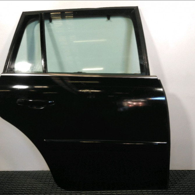 Porte arrière droite occasion  Citroën C4 GRAND PICASSO I (UA_) 1.6 hdi (2006-2011) 5 portes   9008P6  1