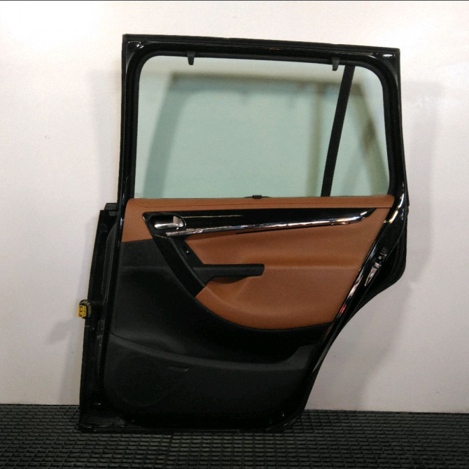 Porte arrière droite occasion  Citroën C4 GRAND PICASSO I (UA_) 1.6 hdi (2006-2011) 5 portes   9008P6  3