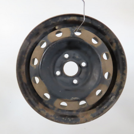 Jante tole occasion  Opel AGILA (B) (H08) 1.0 (f68) (2008-2011)   93193923 