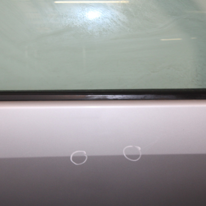 Porte avant droite occasion  Peugeot 306 3/5 portes (7A, 7C, N3, N5) 1.4 (1993-2001) 5 portes   9004L8  2