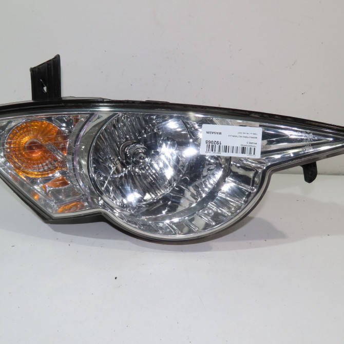 Phare droit occasion  Ssangyong ACTYON I 200 xdi 4wd (2006)   8310231303  1