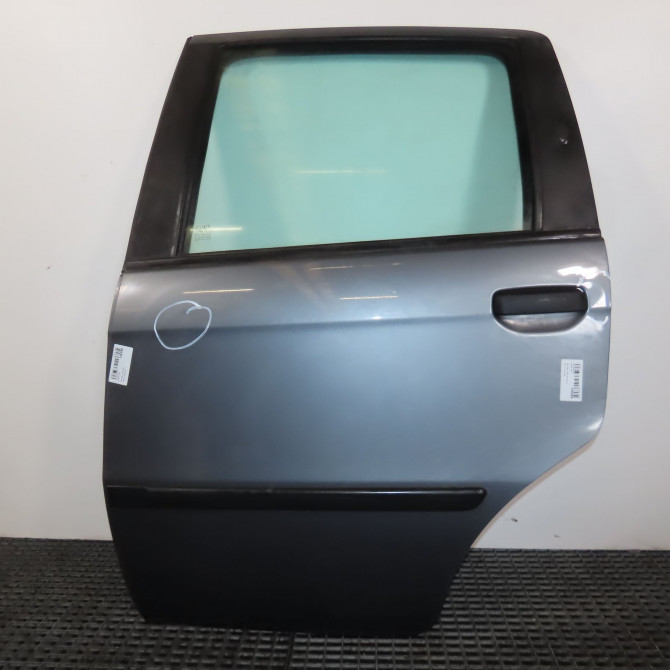 Porte arrière gauche occasion  Fiat IDEA (350_) 1.3 d multijet (2004)   46828925  1