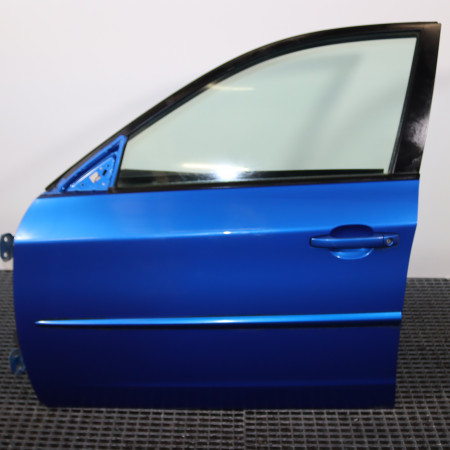Porte avant gauche occasion  Subaru IMPREZA 3/5 portes (GR, GH, G3) 2.0 d awd (2009-2012)   60009FG0339P 