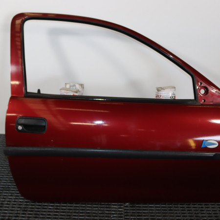 Porte avant droite occasion  Opel CORSA B (S93) 1.2 i 16v (f08, f68, m68) (1998-2000) 5 portes   90535080 