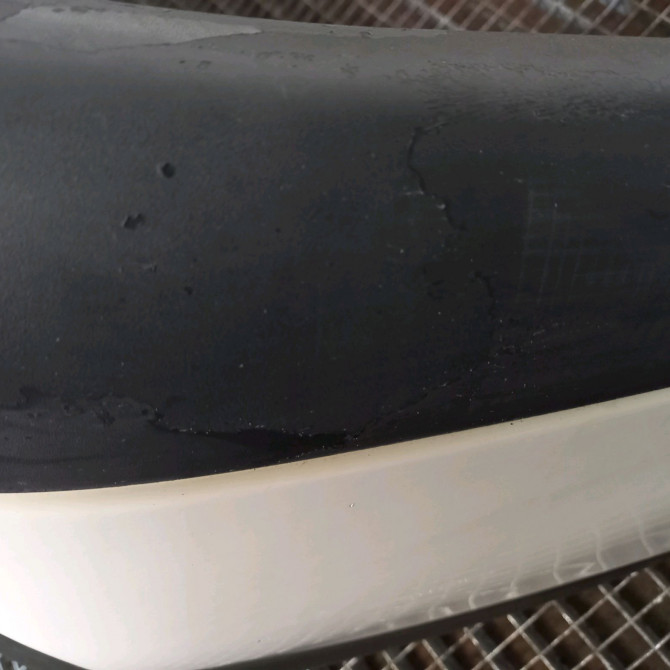 Pare-choc avant occasion  Renault LAGUNA I (B56_, 556_) 1.8 (1995-2001)   7701467519  6