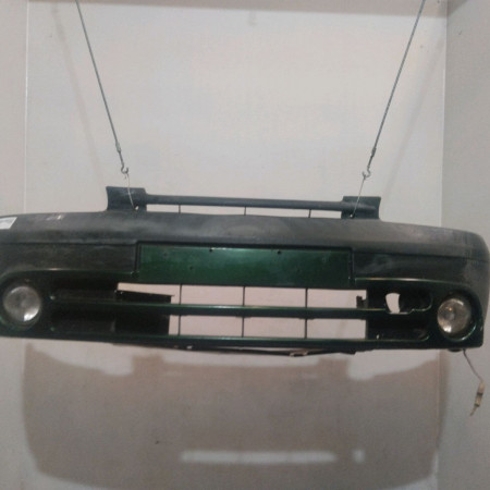 Pare-choc avant occasion  Renault KANGOO (KC0/1_) D 65 1.9 (kc0e, kc02, kc0j, kc0n) (1997-2001)   7701206587 