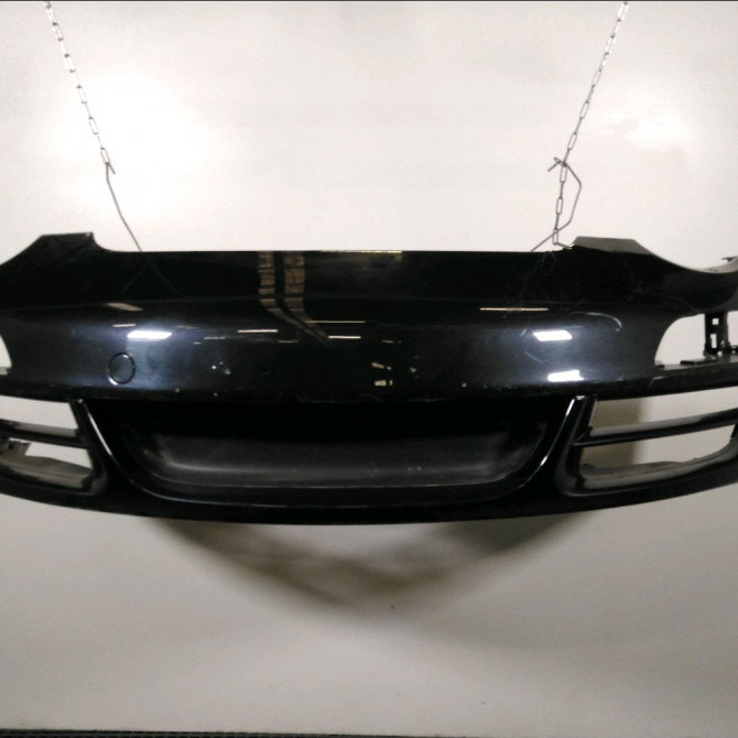 Pare-choc avant occasion  PORSCHE 911 CARRERA V Phase 1 COUPE 07-2004->08-2008   99750596191  1