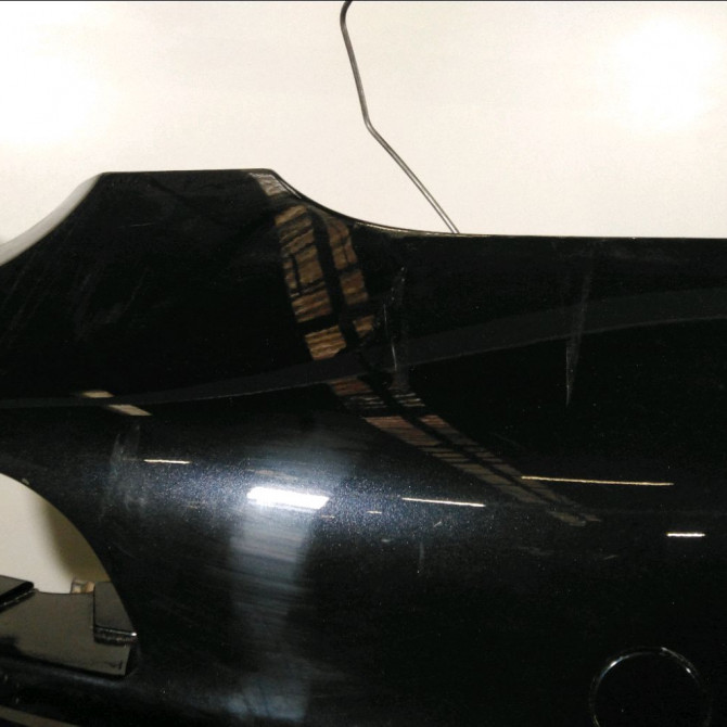 Pare-choc avant occasion  PORSCHE 911 CARRERA V Phase 1 COUPE 07-2004->08-2008   99750596191  4