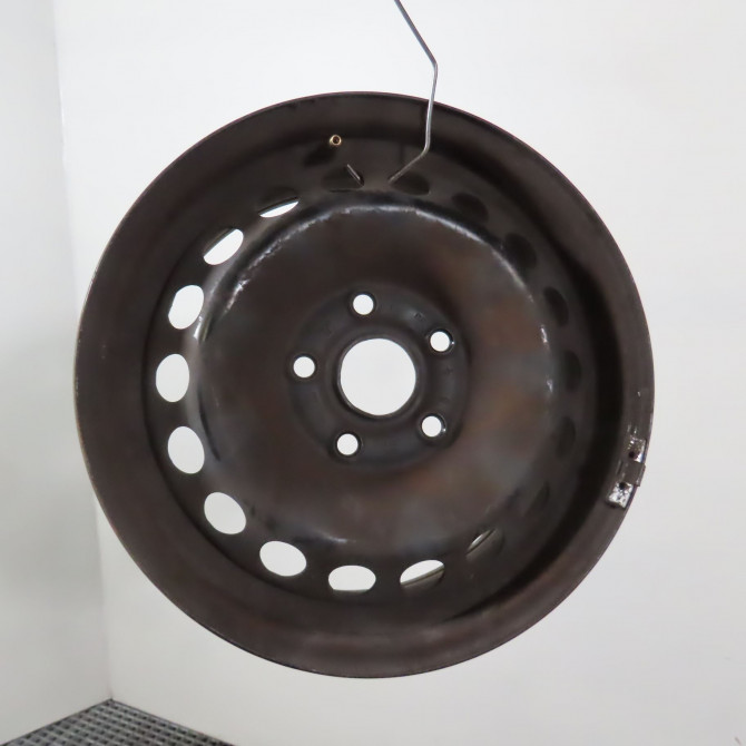 Jante tole occasion  Volkswagen vw GOLF PLUS V (5M1, 521) 1.4 16v (2006-2013)   1K0601027CB03C  1