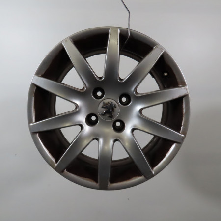 Jante aluminium occasion  Peugeot 308 SW I (4E_, 4H_) 1.6 hdi (2009-2014) 5 portes   1611377580 