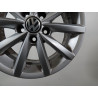 Jante aluminium occasion  Volkswagen vw POLO V (6R1, 6C1) 1.2 tsi 16v (2014-2017) 5 portes   6C0601025M8Z8  miniature 3