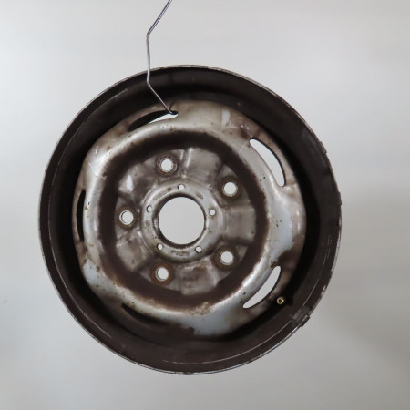 Jante tole occasion  Ford TRANSIT Camionnette (FA_ _) 2.2 tdci (2011-2014)   1521954 