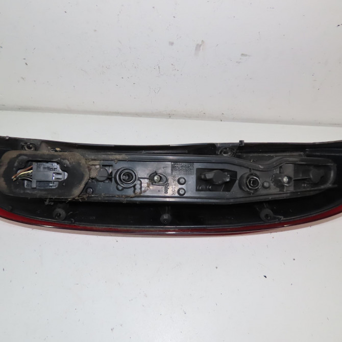 Feu arrière gauche occasion  Opel CORSA C (X01) 1.2 (f08, f68) (2000-2009)   93170222  3