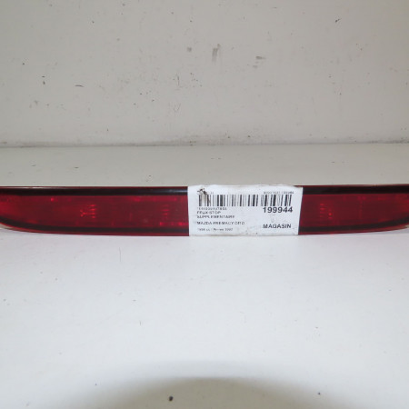 Feux stop supplementaire occasion  Mazda PREMACY (CP) 2.0 td (2000-2005)   C1005158XC 