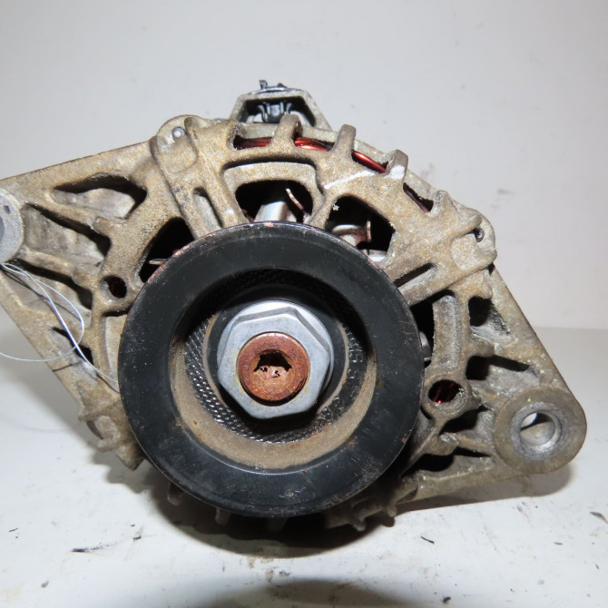 Alternateur occasion  Hyundai I20 I (PB, PBT) 1.2 (2008-2012)   3730003300  1