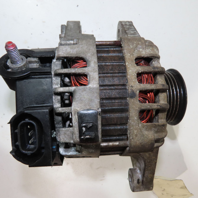 Alternateur occasion  Hyundai I20 I (PB, PBT) 1.2 (2008-2012)   3730003300  4