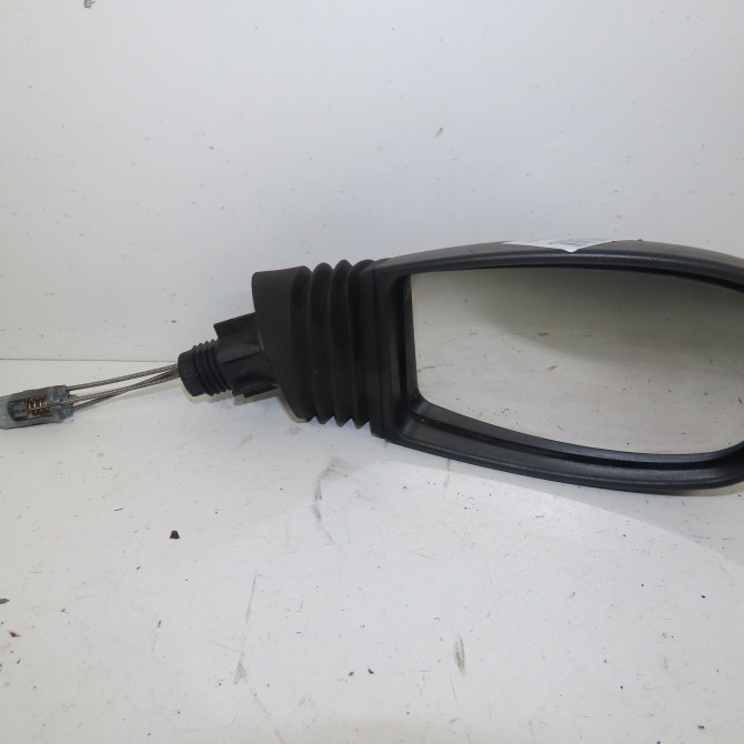 Retroviseur exterieur manuel droit occasion  Fiat PUNTO (188_) 1.2 60 (188.030, .050, .130, .150, .230, .250) (1999-2010)   735310073  1