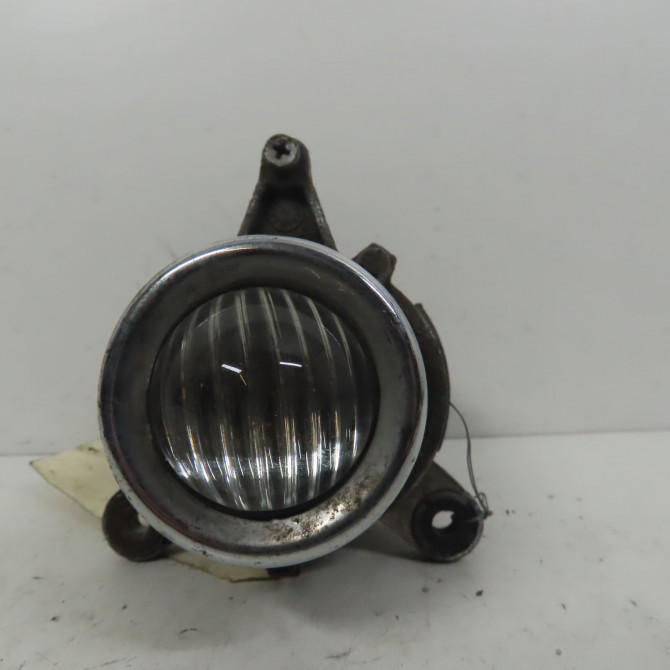 Phare antibrouillard avant droit occasion  Alfa romeo 147 (937_) 1.9 jtdm 8v (937.axd1a, 937.axu1a, 937.bxu1a) (2005-2010)   156052642  1