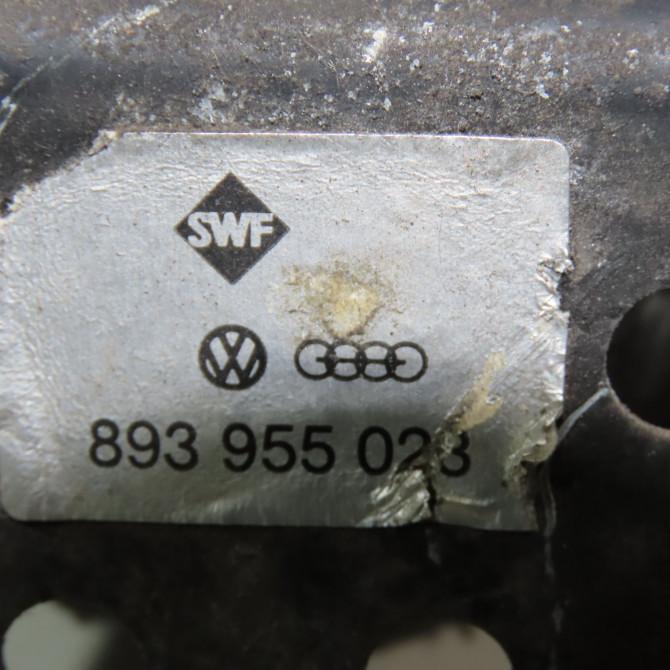 Moteur essuie-glace avant occasion  Audi 90 B3 (893, 894, 8A2) 2.2 e (1987-1991)   8G1955113  2