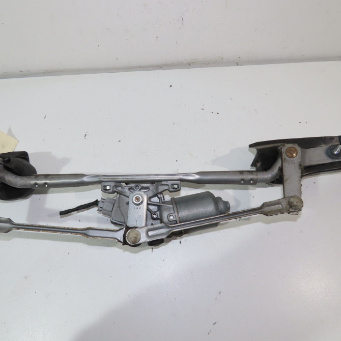 Moteur essuie-glace avant occasion  Mazda 6 Hatchback (GH) 2.2 mzr-cd (gh10) (2009-2012)   GS1D67340  3