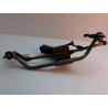 Moteur essuie-glace avant occasion  PEUGEOT 806 Phase 1 06-1994->12-2001 2.0 HDI   640593  miniature 3