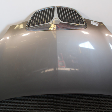 Capot occasion  Lancia YPSILON (843_) 1.2 (843.axb1a) (2003-2011)   51872629 