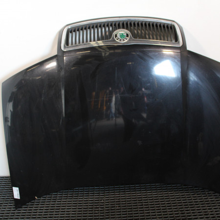 Capot occasion  Skoda FABIA I (6Y2) 1.9 sdi (1999-2008) 5 portes   6Y0823031 