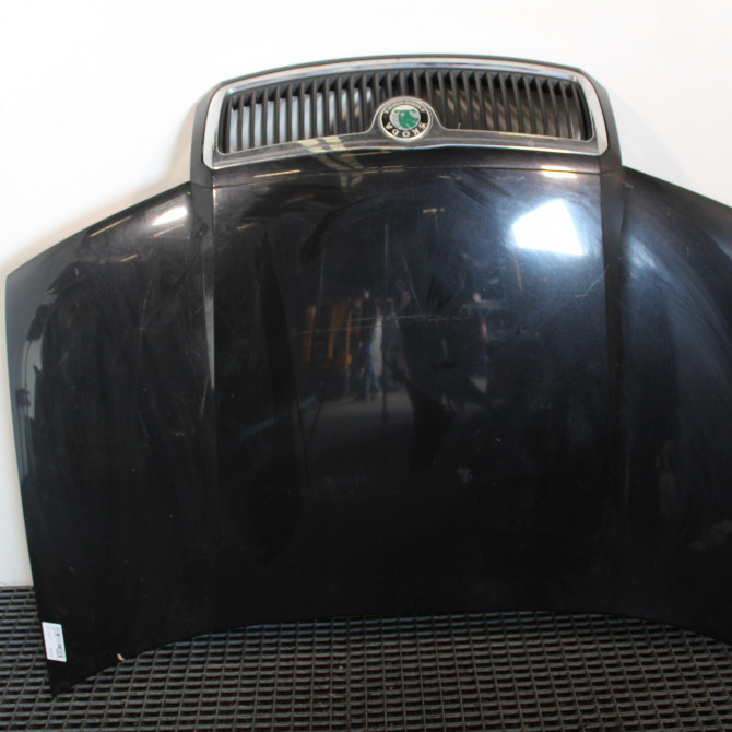 Capot occasion  Skoda FABIA I (6Y2) 1.9 sdi (1999-2008) 5 portes   6Y0823031  1