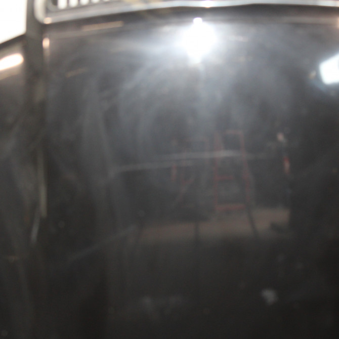 Capot occasion  Skoda FABIA I (6Y2) 1.9 sdi (1999-2008) 5 portes   6Y0823031  2