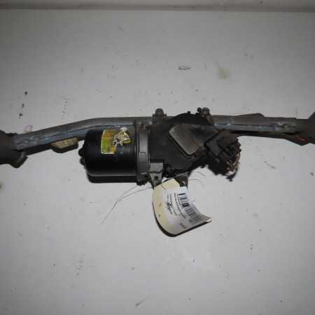 Moteur essuie-glace avant occasion  Citroën C3 I (FC_, FN_) 1.4 hdi (2003-2011) 5 portes   6401F4 