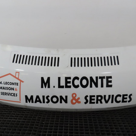 Capot occasion  Fiat DUCATO Camionnette (250_) 160 multijet 3,0 d (2006)   1340587080 