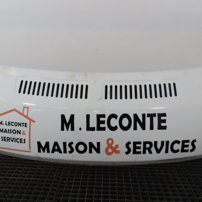 Capot occasion  Fiat DUCATO Camionnette (250_) 160 multijet 3,0 d (2006)   1340587080  1