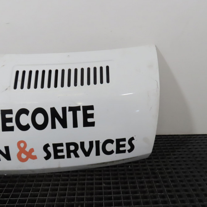 Capot occasion  Fiat DUCATO Camionnette (250_) 160 multijet 3,0 d (2006)   1340587080  3