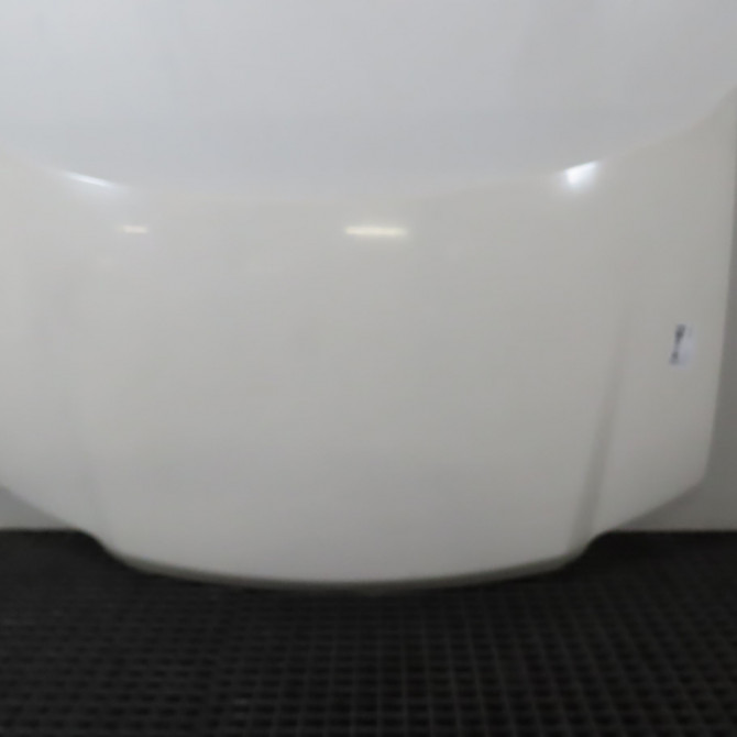 Capot occasion  Fiat PANDA (169_) 1.2 (169axf2a, 169axf1a) (2010-2013)   51876323  1