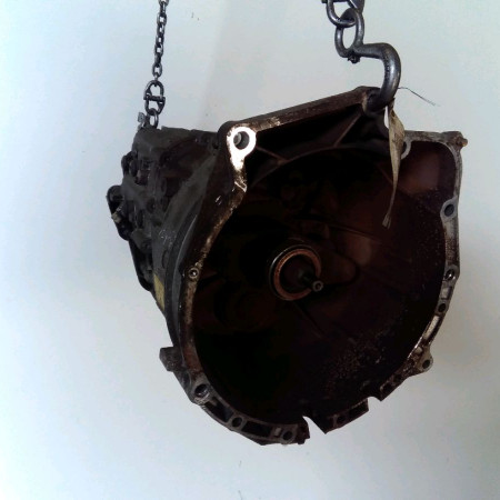 Boîte à vitesse mecanique occasion  Bmw 1 (E87) 118 d (2004-2007)   23007565194 